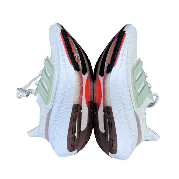 Adidas Ultraboost Light Running Shoes Sneakers HQ6348 Non Dyed White Size‎ 7 - Picture 7 of 9